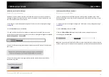 Preview for 19 page of TRENDnet TEW-652BRU User Manual