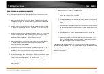 Preview for 22 page of TRENDnet TEW-652BRU User Manual