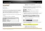 Preview for 24 page of TRENDnet TEW-652BRU User Manual