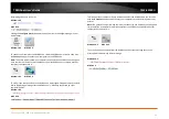 Preview for 57 page of TRENDnet TEW-652BRU User Manual