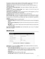 Предварительный просмотр 21 страницы TRENDnet TEW-655BR3G User Manual