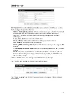 Preview for 19 page of TRENDnet TEW-656BRG User Manual