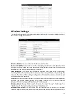 Preview for 20 page of TRENDnet TEW-656BRG User Manual