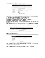 Preview for 22 page of TRENDnet TEW-656BRG User Manual