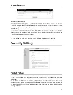 Preview for 25 page of TRENDnet TEW-656BRG User Manual