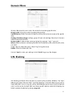 Preview for 27 page of TRENDnet TEW-656BRG User Manual