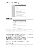 Preview for 30 page of TRENDnet TEW-656BRG User Manual