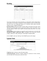 Preview for 33 page of TRENDnet TEW-656BRG User Manual