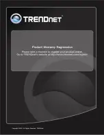 Preview for 44 page of TRENDnet TEW-656BRG User Manual