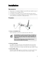 Preview for 30 page of TRENDnet TEW-657BRM User Manual