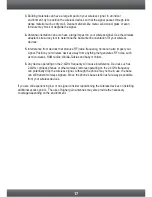 Preview for 19 page of TRENDnet TEW-658BRM Quick Installation Manual