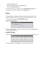 Preview for 75 page of TRENDnet TEW-658BRM User Manual