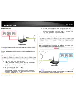 Предварительный просмотр 46 страницы TRENDnet TEW-659BRN User Manual