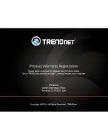 Предварительный просмотр 97 страницы TRENDnet TEW-659BRN User Manual