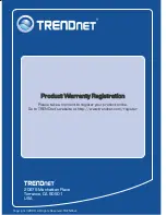 Preview for 10 page of TRENDnet TEW-672GR Quick Installation Manual