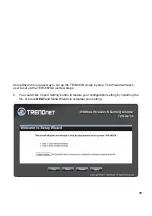 Preview for 16 page of TRENDnet TEW-687GA User Manual