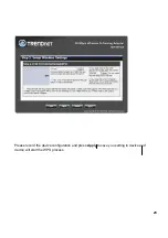 Preview for 23 page of TRENDnet TEW-687GA User Manual