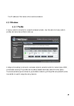 Preview for 28 page of TRENDnet TEW-687GA User Manual