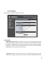 Preview for 34 page of TRENDnet TEW-687GA User Manual