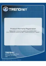 Preview for 65 page of TRENDnet TEW-687GA User Manual