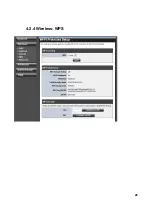 Предварительный просмотр 28 страницы TRENDnet TEW-691GR Manual