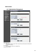 Предварительный просмотр 45 страницы TRENDnet TEW-691GR Manual