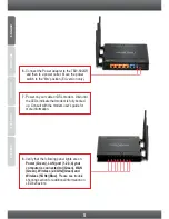 Preview for 7 page of TRENDnet TEW-692GR Quick Installation Manual