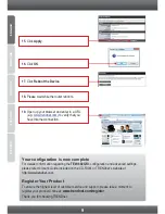 Preview for 11 page of TRENDnet TEW-692GR Quick Installation Manual