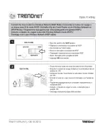 Preview for 2 page of TRENDnet TEW-714TRU Quick Installation Manual