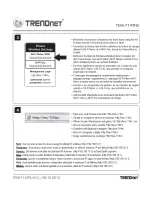 Preview for 3 page of TRENDnet TEW-714TRU Quick Installation Manual