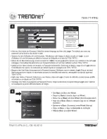 Preview for 4 page of TRENDnet TEW-714TRU Quick Installation Manual