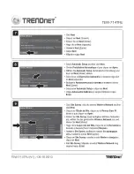 Preview for 5 page of TRENDnet TEW-714TRU Quick Installation Manual