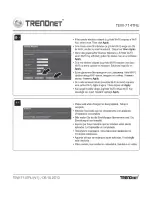 Preview for 6 page of TRENDnet TEW-714TRU Quick Installation Manual