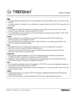 Preview for 11 page of TRENDnet TEW-714TRU Quick Installation Manual