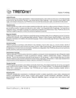 Preview for 16 page of TRENDnet TEW-714TRU Quick Installation Manual