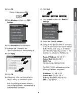 Preview for 5 page of TRENDnet TEW-715APO Quick Installation Manual