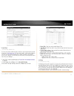 Preview for 16 page of TRENDnet TEW-716BRG User Manual