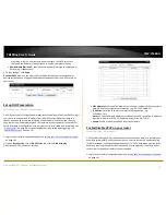 Preview for 22 page of TRENDnet TEW-716BRG User Manual