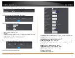 Предварительный просмотр 24 страницы TRENDnet TEW-721BRM User Manual