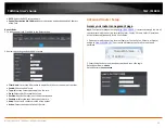Предварительный просмотр 25 страницы TRENDnet TEW-721BRM User Manual