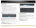 Предварительный просмотр 49 страницы TRENDnet TEW-721BRM User Manual