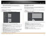Предварительный просмотр 56 страницы TRENDnet TEW-721BRM User Manual