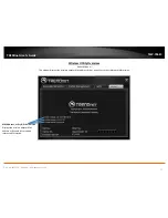 Preview for 12 page of TRENDnet TEW-726EC Quick Installation Manual