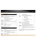 Preview for 19 page of TRENDnet TEW-726EC Quick Installation Manual