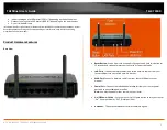 Preview for 5 page of TRENDnet TEW-731BR User Manual