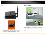 Preview for 7 page of TRENDnet TEW-731BR User Manual