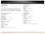 Preview for 9 page of TRENDnet TEW-731BR User Manual