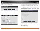 Preview for 12 page of TRENDnet TEW-731BR User Manual