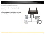 Preview for 14 page of TRENDnet TEW-731BR User Manual