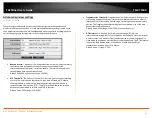 Preview for 24 page of TRENDnet TEW-731BR User Manual